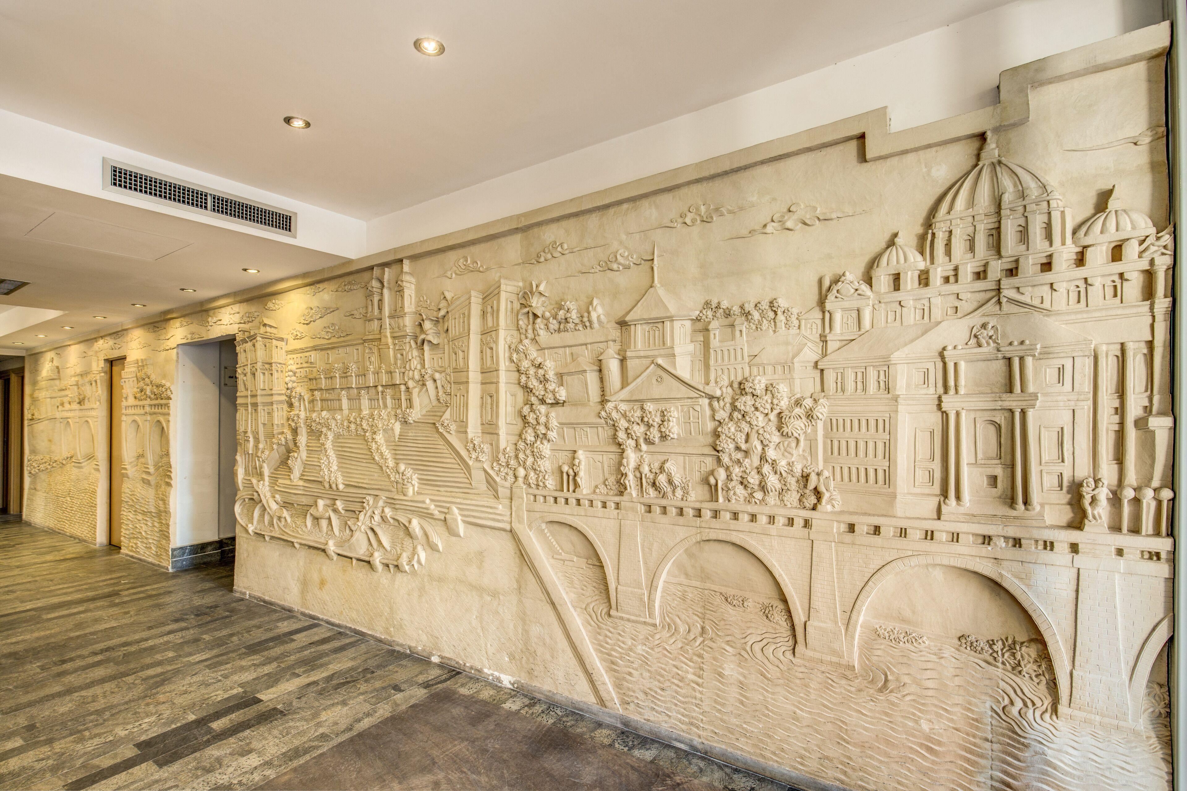 Ginevra Palace Hotel — Photos 2